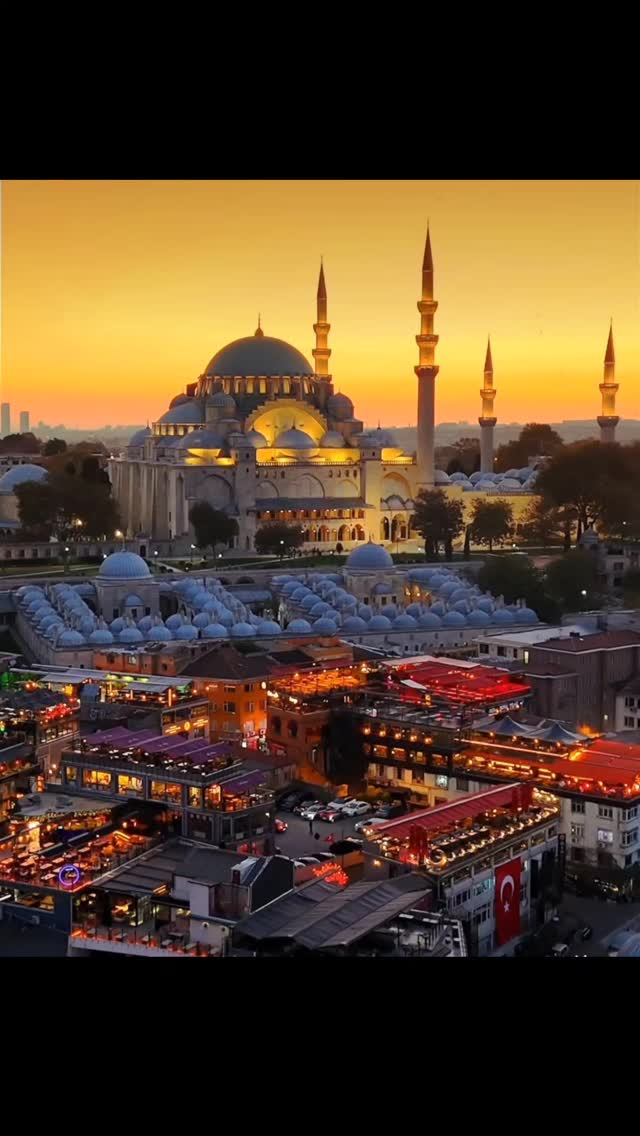 Suleymaniye Mosque
www.tourali.com
www.goingistanbul.com