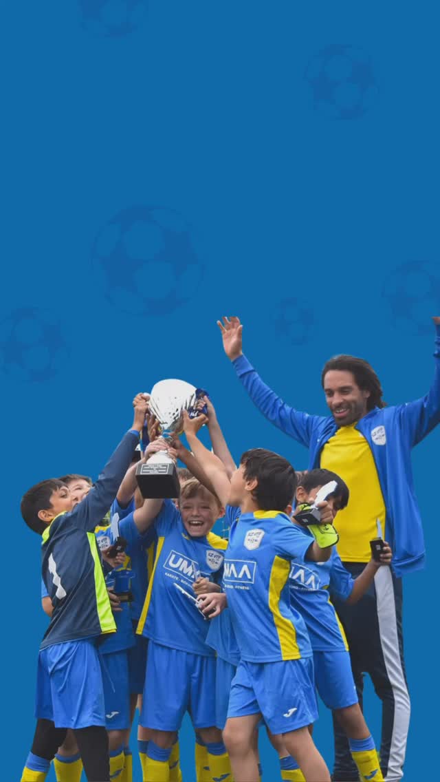 ⚽️ We’re back and ready to kick off the new year with goals, energy, and passion! Whether you’re returning to the team or looking to join, we’ve got spots open for players aged 6-15.
📲 Don’t miss your chance to be part of the action—click the link in our bio and check out our website to find out more and secure your place.
Sessions start this week, so let’s make 2025 a season to remember! 💪🔥 #SZUnited #YouthFootball #JoinTheTeam #croydon #purley #croydonfootball