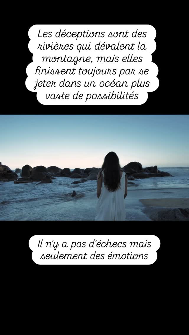 #oceandemotions #estimedesoi #bonheur #amour #amourdesoi #resilience #joie #bonheur #profiterdelavie #confianceensoi