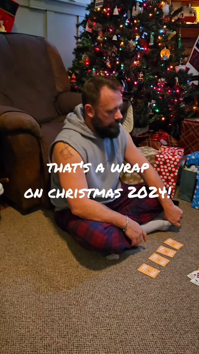 Beyond grateful for my family and all the Christmas memories!
#christmas2024
#wheelchairmom
#spinalcordinjury
#memories