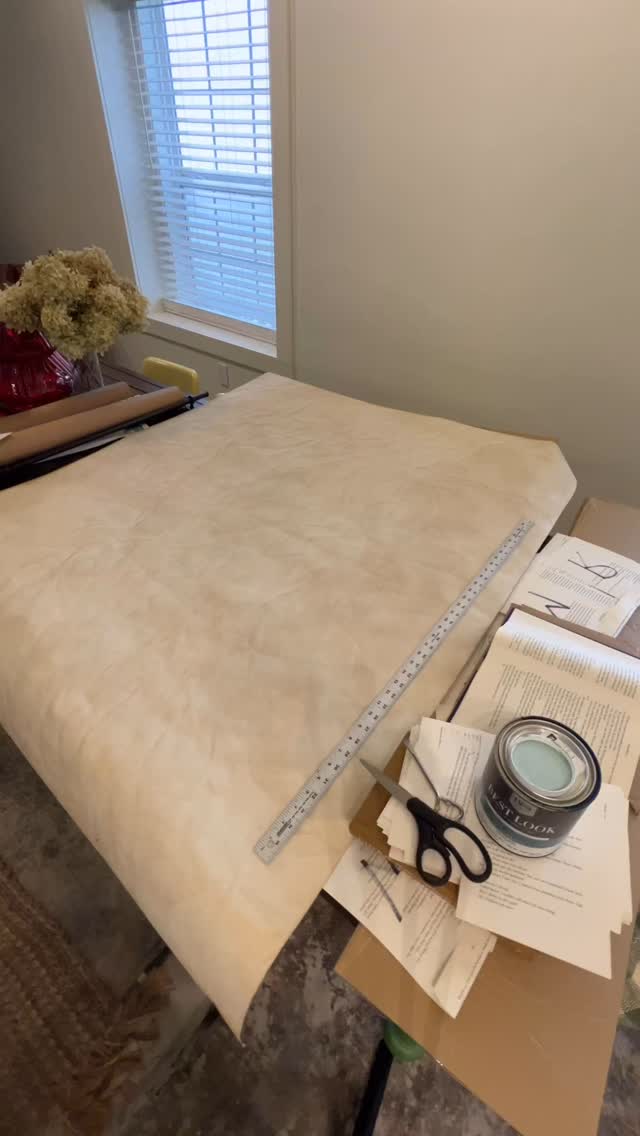 Funny how the creator of all things speaks to us while we create. Every piece of this year can be worked into a beautiful story. Not a smidge of what you’ve walked through, good, or bad, is wasted.
#winterart #wintercanvas #canvaspainting #creativeGod