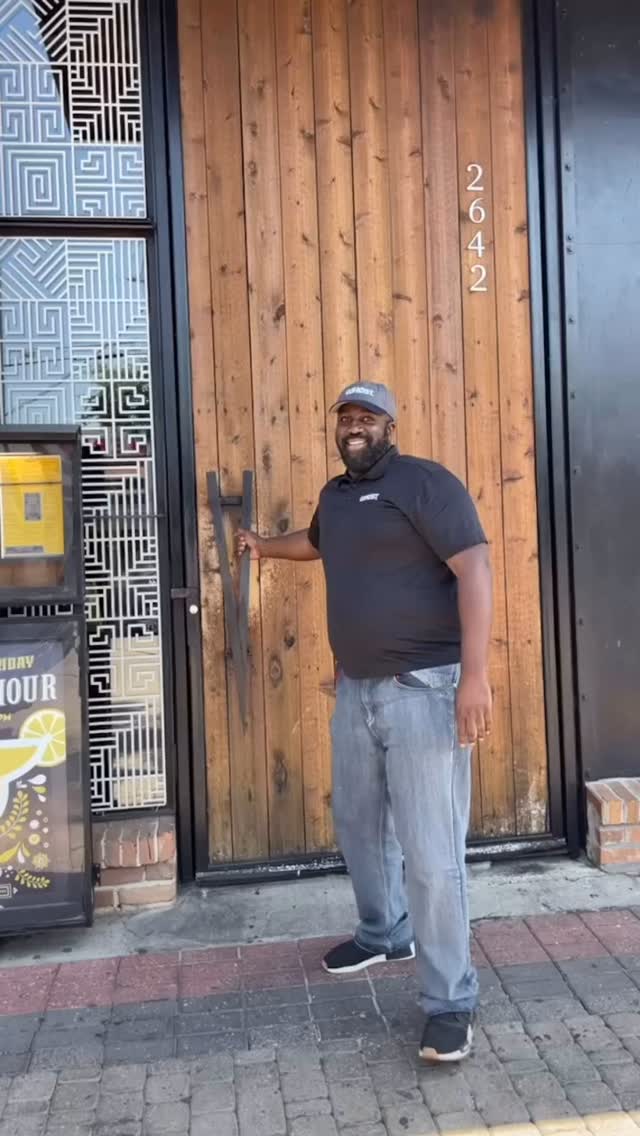 Some exciting things from 2024
#catering #entrepreneurlife #dallascatering