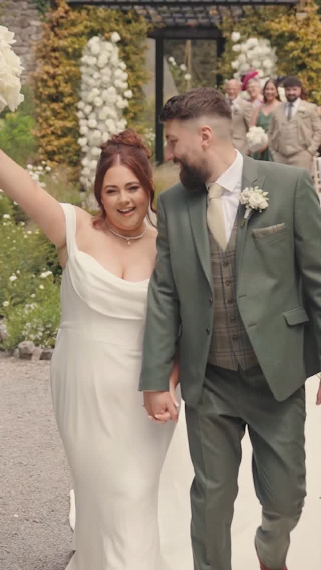 🎉 What a year! ✨
Thank you to all of our couples, suppliers, venues, and anyone else who has been a part of our journey this year 💕
We have had such an amazing year capturing so many wonderful moments, shooting at some incredible venues, and meeting so many lovely people. We are so incredibly grateful to everyone who supported us this year, and we cannot wait for 2025 🥳
#goodbye2024 #recap2024 #weddingphotographer #weddingvideographer #weddingphotographerwales #weddingvideographerwales #cardiffweddingphotographer #cardiffweddingvideographer #bristolweddingphotographer #bristolweddingvideographer #weddingfilm