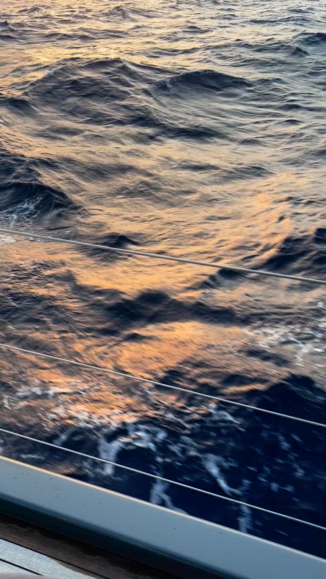 Pov I miss the Sea ⛵️🌊
Land loving for a few months now and whilst the road to OOW is an exciting process I can’t help but feeling I’m missing the sea.
Hopefully I’ll be back out there soon doing what I love with great people and awesome boats!
Ps Fred’s Nav and Radar prep is Amazing for all you lovely humans studying for the big one!⛵️
#shapedbythesea #yachting #yachtcrew #yachtbosun #girlsinsailing #futureeducation #careerdevelopment #growth #yachtingworld #careeradvice #yachtie #yachtieworld