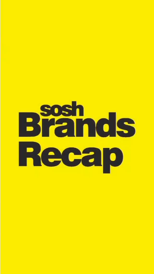 2024 Recap
We worked with 103 new clients and 36 recurring clients
We made 34 new logos
24 brand names given
Did 66 new packaging
Completed 14 brochures
Worked on 57 new websites
And made 1893 marketing collaterals
2025 bring it on...
#sosh #2024rewind #newyear #brandidentity #branding #logodesigns