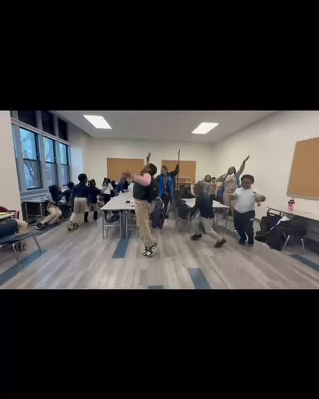 🎉 Today was our first day back at our site after the New Year, and just look at how excited our scholars are! 🙌🏾 We are thrilled for the new school year and all the amazing opportunities it will bring for our scholars! 🌟
We’re also expanding our team! If you’re passionate about supporting youth and making a difference, we’d love for you to join us. Visit our website www.asasnj.family to check out our current open positions and apply today! 💼
Let’s make this year the best one yet! ✨ #ASASNJ #NewYearNewGoals #JoinOurTeam #AfterSchoolProgram #Hiring