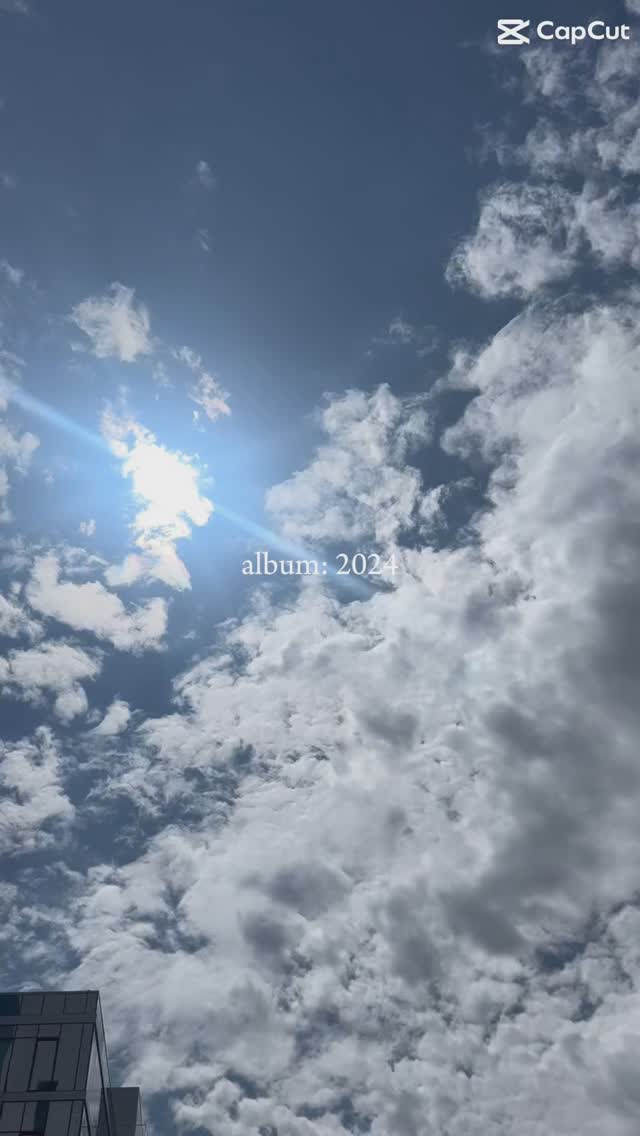 2024 was indeed a golden year š
traveling, making memories with old & new friends, & doing what i love! hereās to more adventure, joy, & goofiness in 2025! š
thanks for coming ĀØĢ®