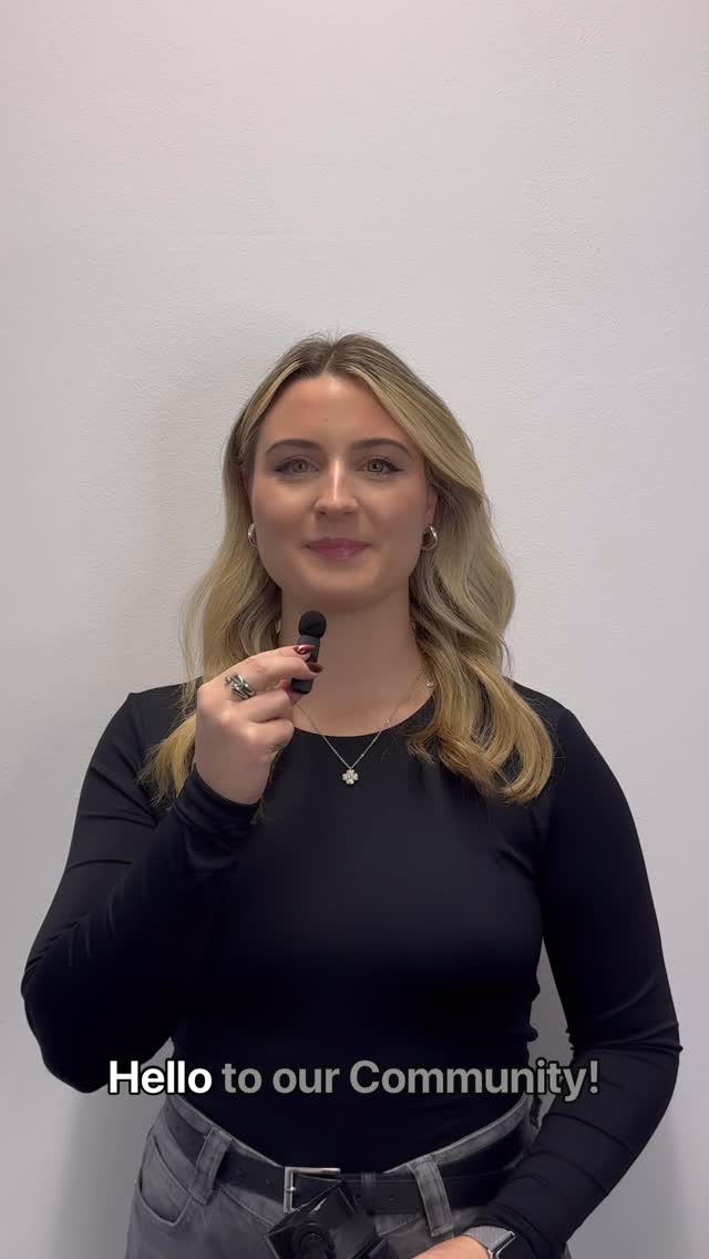 Giveaway-Time 🍀 Vielen Dank für euren Support 🫶
Wir sagen DANKE für euren Support und für ein schönes, lehrreiches und erfolgreiches Jahr 2024.
Um das neue Jahr 2025 gebührend einzuleiten verlosen wir ein kleines Paket mit unserer Trinkflasche 🎁 ✨
So nehmt Ihr teil:
1. Seid ein Follower von uns!
2. Liked diesen Beitrag
3. Lasst einen lieben Kommentar oder ein Emoji da ❤️
Für eine extra Chance teilt diesen Beitrag in eure Story 🍀
Teilnahmeschluss ist der 31.01.2025. Danach werden wir den Gewinner per Zufallsgenerator auslosen und in unserer Story bekannt geben.
Viel Glück dabei 🍀
+ Das Gewinnspiel steht in keiner Verbindung zu Instagram und wird in keiner Weise von Instagram gesponsert, unterstützt oder organisiert. Der Rechtsweg ist ausgeschlossen. Teilnahme ab 18 Jahren. Eine Barauszahlung ist nicht möglich +
#ovgugmbh #2024 #thankful #support #giveaway #danke #community #2025