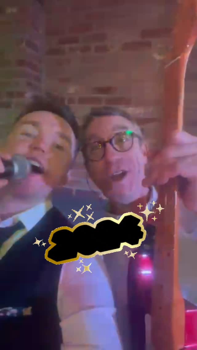 What a year its been!!! We’ve loved it ❤️ thank you to everyone who has booked us and we can’t wait for an exciting 2025 🙌🏻🫶🏻
#2025 #partyband #cheshire #weddingband #manchester