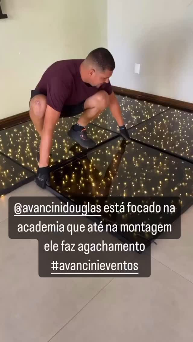 🌟✨ Transforme sua Festa com o Piso Paris! ✨🌟
Olá, galera! Hoje eu quero compartilhar com vocês uma super dica para deixar sua festa ainda mais incrível: o piso Paris! 🥳🎉
Esse piso é simplesmente maravilhoso! Com seu design elegante e sofisticado, ele traz um charme todo especial para qualquer ambiente. Ideal para festas, casamentos ou eventos corporativos, o piso Paris vai deixar seus convidados impressionados! 😍
O melhor de tudo? Ele é fácil de alugar e a instalação é super rápida! Em pouco tempo, você transforma o espaço e cria uma atmosfera única e acolhedora. 🏰✨
Então, não perca tempo! Invista no piso Paris e faça da sua festa um evento inesquecível! 🎈🎊 Chame seus amigos, prepare a música e vamos celebrar em grande estilo!
#PisoParis #FestaIncrível #Decoração #celebrarcomestilo