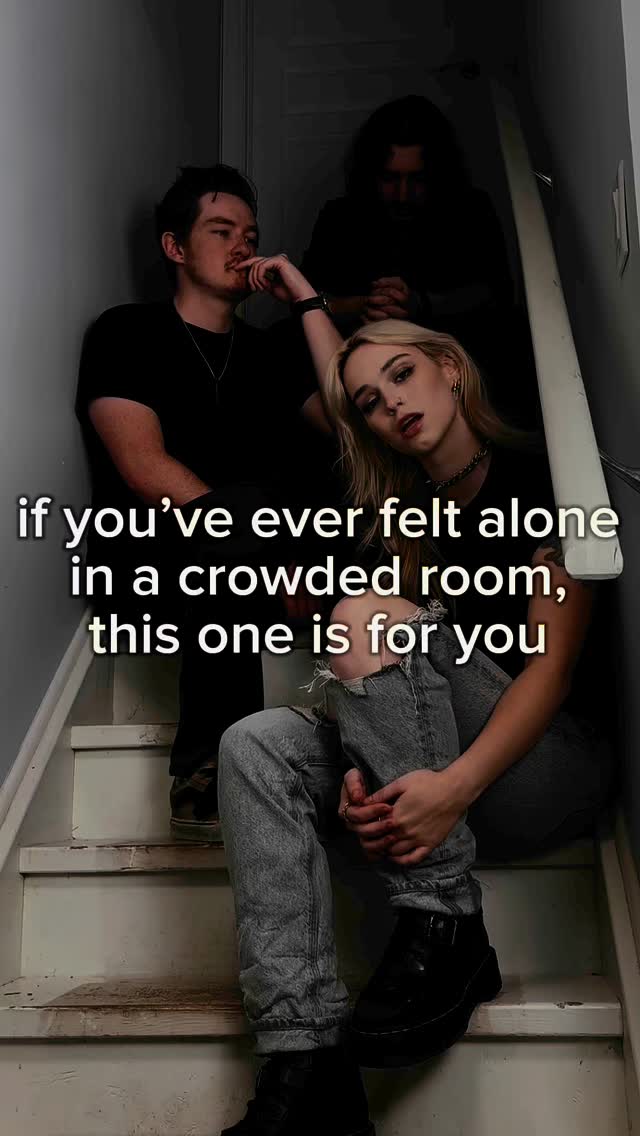 for all your sad playlist needs
#grunge #ballad #altrock