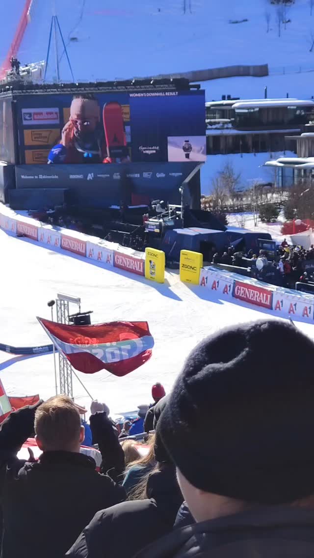 What a Blast!
#innsbrucktourism