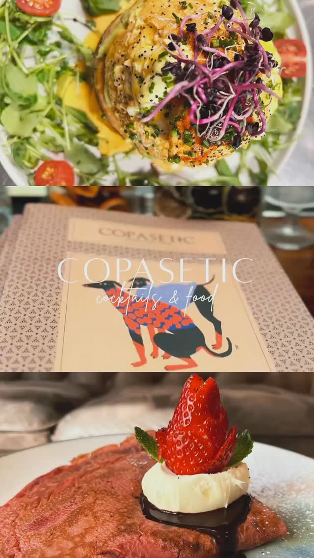 Buena comida, buenos cocteles y buena gente 😉
Opciones sin gluten / sin lactosa y muy dog friendly!
Os esperamos pero mejor reservar antes
al 935327666 o por aquí
Diputacio 55 <M> Rocafort
.
.
.
Bon menjar, bons còctels i bona gent 😉
Opcions sense gluten/sense lactosa i molt dog friendly!
Us esperem però millor reservar abans
al 935327666 o per aquí
Diputacio 55 <M> Rocafort
.
.
.
Good Food, good cocktails & good people 😉
Gluten and lactose free options and very dog friendly
Reserve at 935327666 or RRSS
#sensegluten #glutenfree #singluten
#sinlactosa #lactosefree #brunchbarcelona #dogfriendly #restaurantesbarcelona