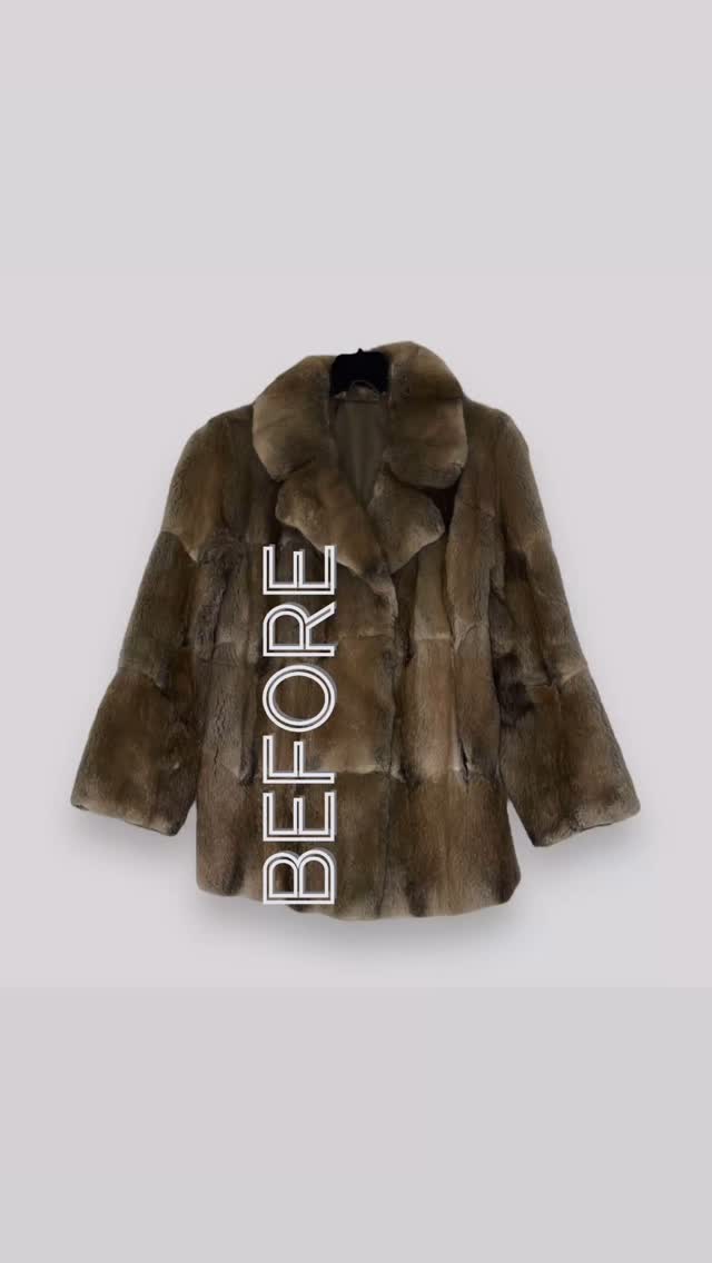 In Zeiten einer Wegwerfgesellschaft möchten wir mit unserem Upcycling Service dazu aufrufen unsere Werte neu zu denken!
Mit uns habt ihr die Möglichkeit alte, wertvolle aber ungenutzte Stücke komplett neu zu erfinden, Probleme in Lösungen zu verwandeln und Kreativität, Qualität und Handwerk über schnellen und billigen (Über)Konsum zu stellen und so ein klares Zeichen zu setzen. 🪄♻️💚
Hier haben wir aus einem alten, ungenutzten Bisamjäckchen, einen coolen wendbaren „Travel Hoodie“ re/designed, den man wieder täglich zu wirklich allem tragen kann und dem alten Schatz so einen neuen Lebenszyklus geschenkt 🔂
Jedes re/design macht die Welt ein kleines bisschen besser, denn:
nothing changes if nothing changes…
oder was meint ihr?