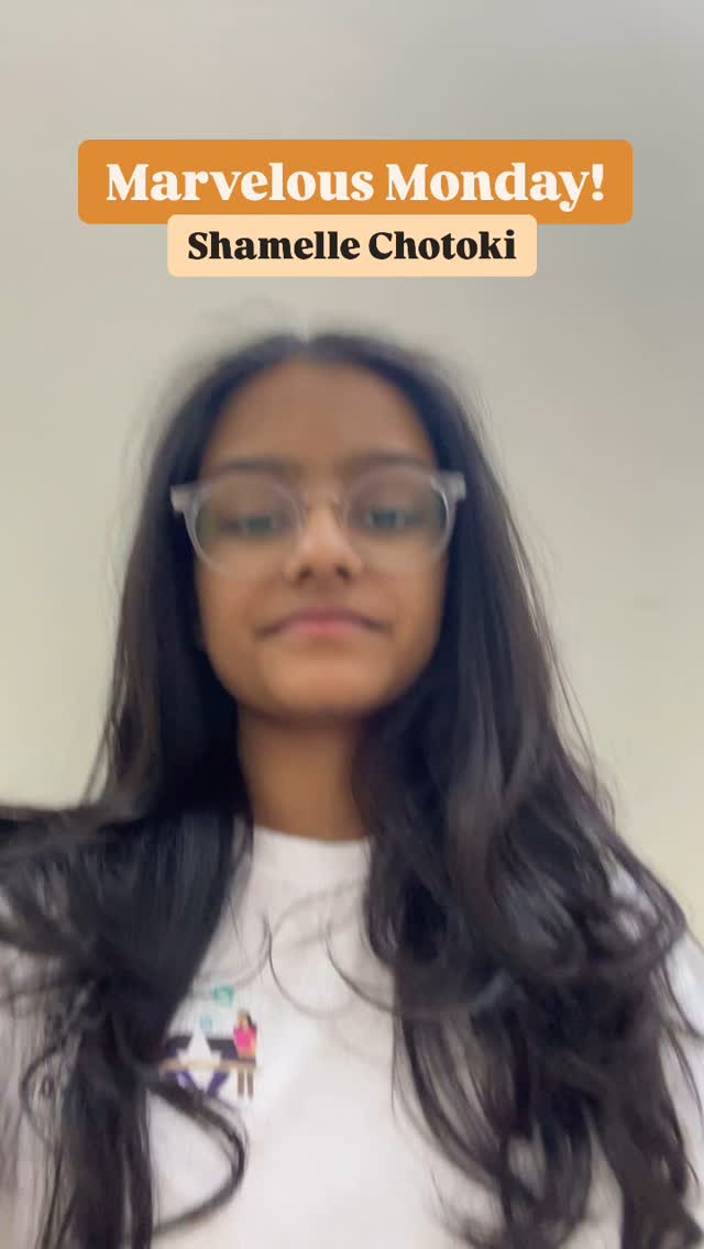 Marvelous Monday!!!
Today is about spectacular Shamelle Chotoki!
Shamelle Chotoki, a GSI Analyst at Western Union, is a data scientist and business analyst passionate about empowering survivors of domestic violence. A graduate of the University of Texas at Austin’s Data Science program, she combines her professional expertise with advocacy, inspiring others to overcome adversity through resilience, education, and determination. Check out the reel!
.
.
.
.
.
.
Check out the website! link in bio 😉
#code #codes #coding #coders #graphicdesign #girlsdocode #girlsintech #womenintech #womenincode #womendocode #girlswhocode #techgirls #fyp #fypシ