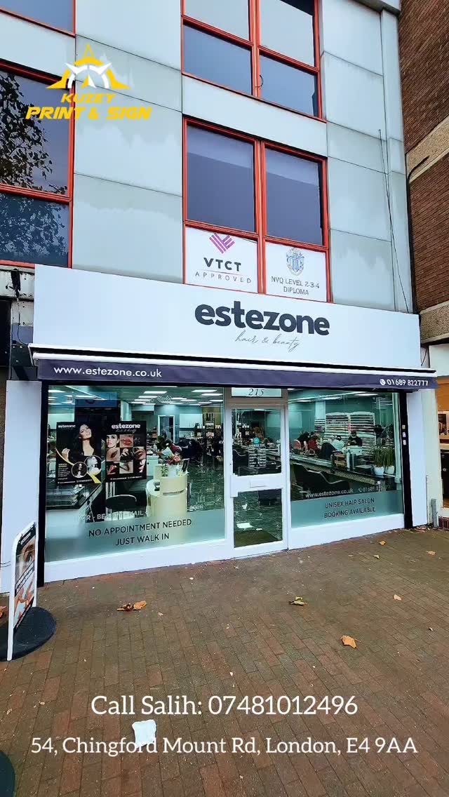 KUZEY PRINT & SIGN
Mehmet Salih YILDIRIM
Mob. : 07481 012496
www.kuzeyprint.co.uk
hello@kuzeyprint.co.uk
54, Chingford Mount Road, London E4 9AA
#3D #signmaker #letters #london #menu #leaflet #businesscards
#sign #artdirection #design #typography #colorful #designer #professional #digitaldesign #behance #designed #photoshop #font #graphicdesign #print #printers #menu #tablemenu #leaflet #laminate #restaurant #coffeeshop