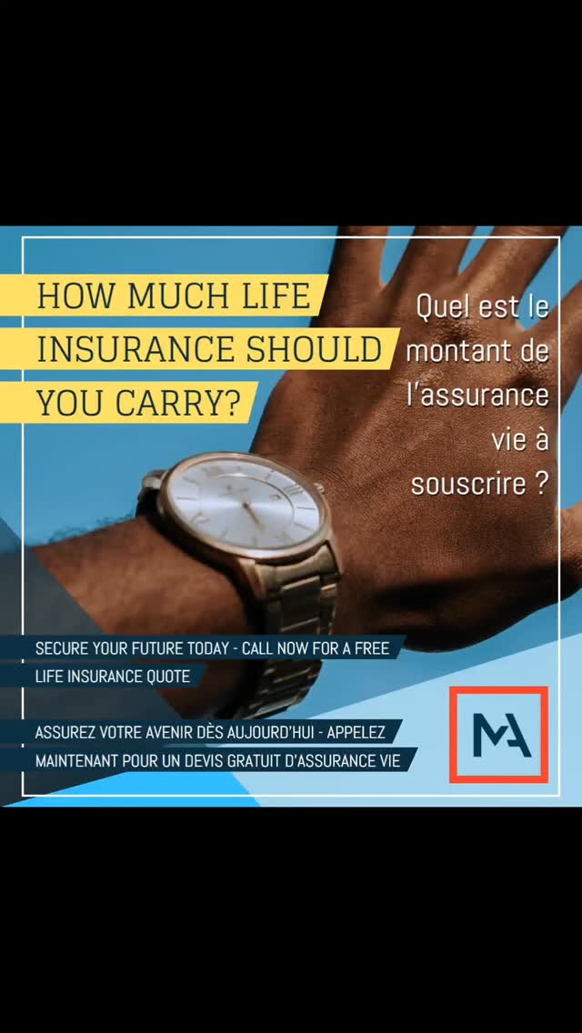 Determining coverage may depend on your financial goals and needs.
La détermination de la couverture peut dépendre de vos objectifs et de vos besoins financiers.
Call us now today.
Appelez-nous dès aujourd'hui.