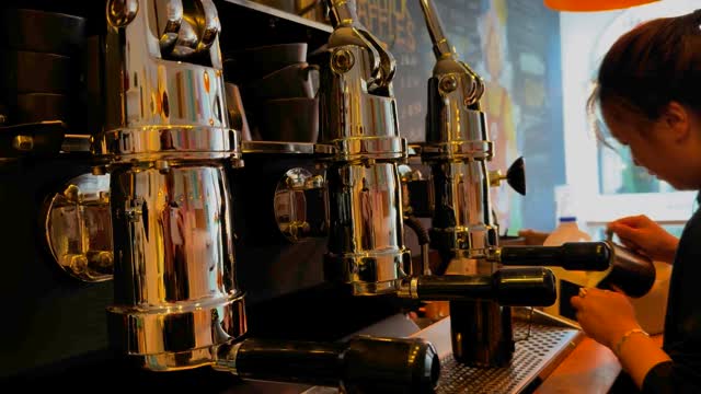 #newyear #newday #brunch #coffeelover☕️ #baristatime #visit @papii_cafe_edinburgh @thisisedinburgh