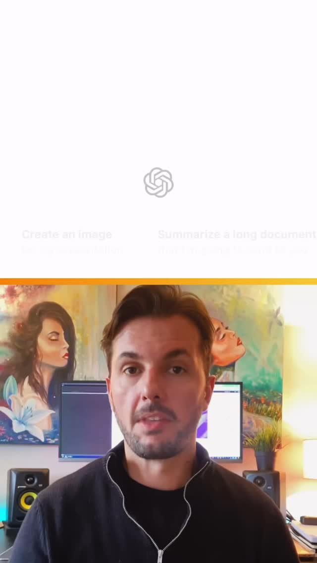 This new AI tool actually WORKS for you! 🤯 Say hello to Operator by @openai — the AI that doesn’t just answer your questions but actually browses the web on your behalf! 🤖💻 From booking restaurant tables, planning vacations and even filling out forms, it’s like having a personal assistant that never sleeps.
This marks the official start of the new ‘AI Agent Era’, building upon the already massively adopted ‘AI Chatbot Era’. Time goes fast, and technology evolves even faster.
But here’s the real question: are you ready to let AI take the wheel? Drop your thoughts below and tag someone who NEEDS to know about this game-changing tech! 👇
#OpenAI #Operator #NewAITools #TechTrends #FourmyMediaGroup