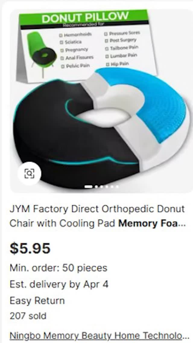 We’re taking you behind the scenes of the making of ZENTOPIA™, the ergonomic seat cushion that sets a new standard in comfort.
🔹 No shortcuts. No compromises. Just pure craftsmanship.
🎥 Watch Episode 1 on February 5
📅 New episodes every Wednesday!
🔗 Link in bio to watch the full series!
🔔 Follow & turn on notifications so you don’t miss a thing!
#ZENTOPIA #BehindTheScenes #Craftsmanship #ErgonomicInnovation #ZenVirtuoso