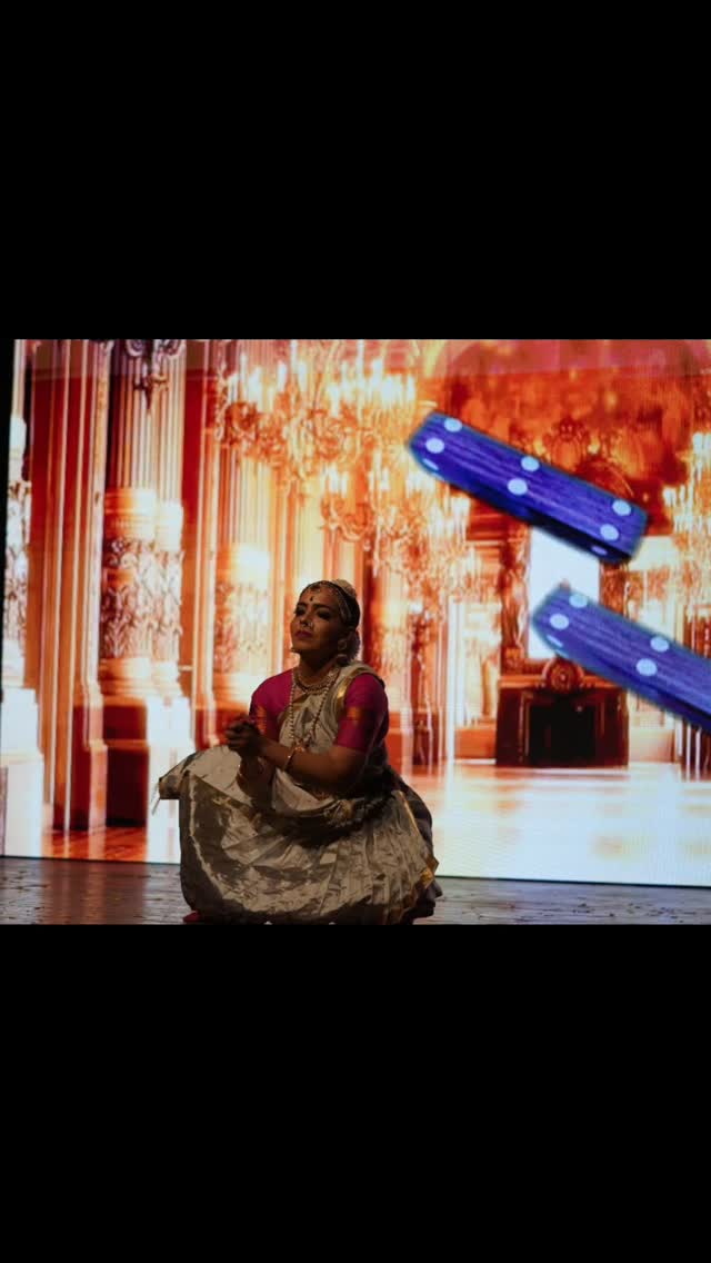 DRAUPADI #Bharatanatyam #Classical dance#SangiTharanga Dance and Music School Surat
"The attempt to strip me of my dignity will ultimately lead to your downfall."
Few captures from recent performance- The essence of Draupadi's courage, resilience, and determination in the face of adversity.
"Om Namo Bhagavate Vasudevaya"
May the divine consciousness of Lord Krishna guide and protect us
Pic - MACFILMS PRODUCTIONS