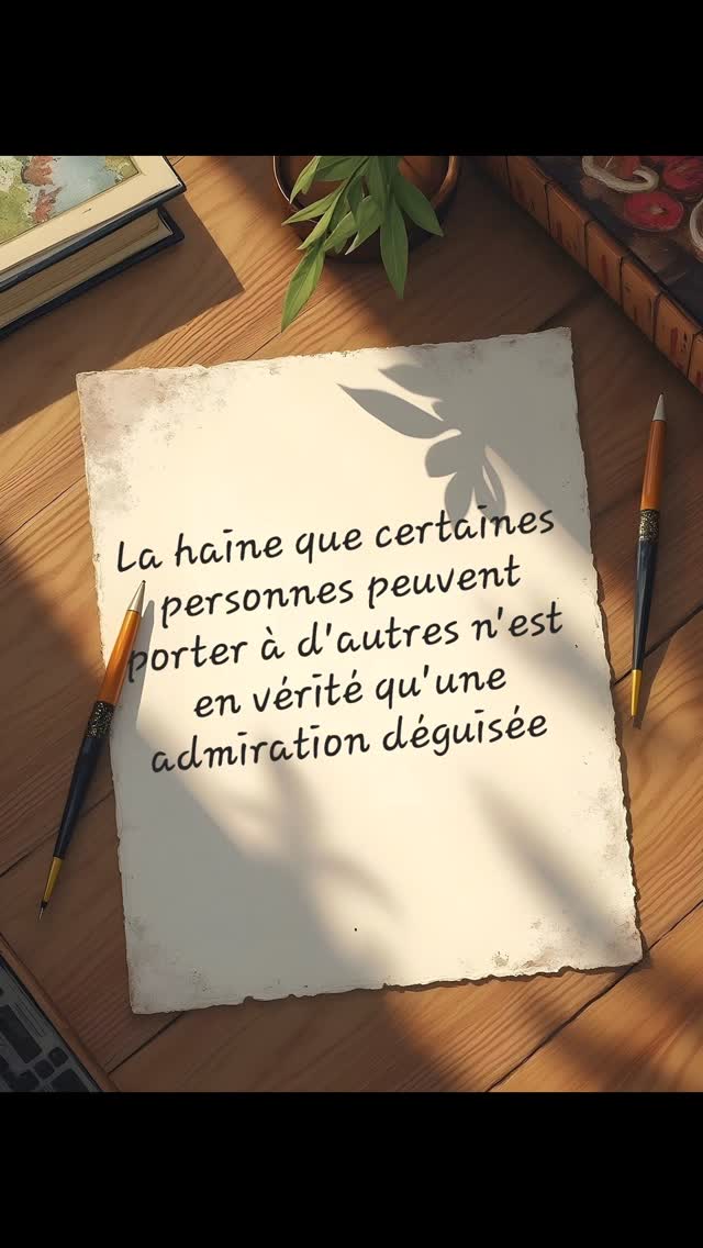 #haine #admiration #estimedesoi #bonheur #amour #confianceensoi #amourdesoi #resilience #partage #joie #profiterdelavie #pardon #vie #sourire #regard