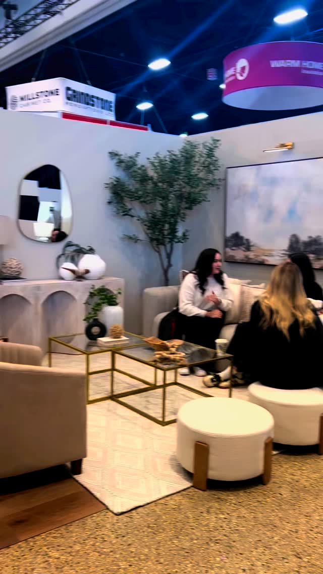 How can you tell if a design is successful? Look at this space! Being sought out intentionally, used comfortably for exactly what it was intended. When people linger…when they say “this just FEELS good.” When they aren’t thinking about where they are physically in space but instead being present and invested in their interaction. THAT’S successful design!
Kelly & Rena
(204) 918-6023
@blueroseinteriors
@rw_staging_design