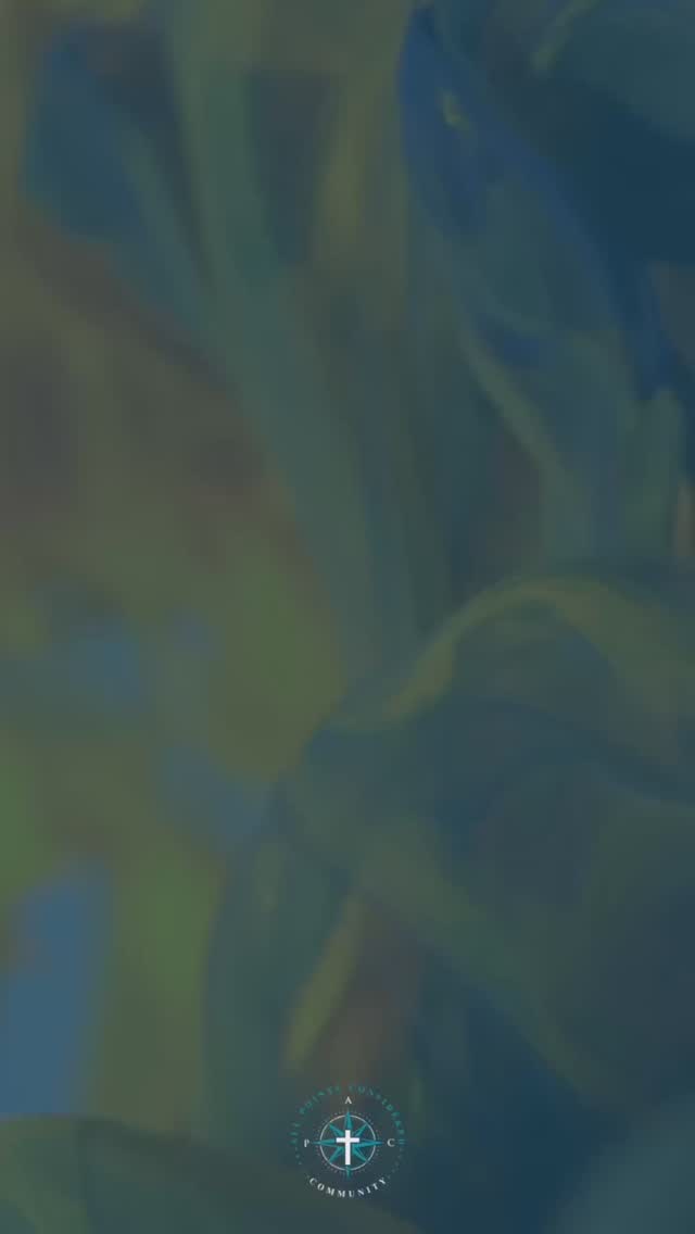 Day 11 Prayer with Sandra D…Yielding to the Holy Spirit