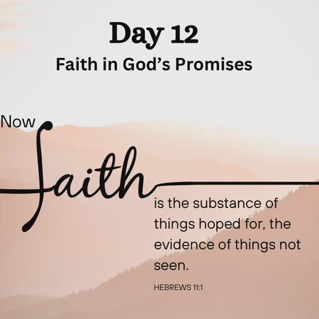 Today’s focus January 13, 2025