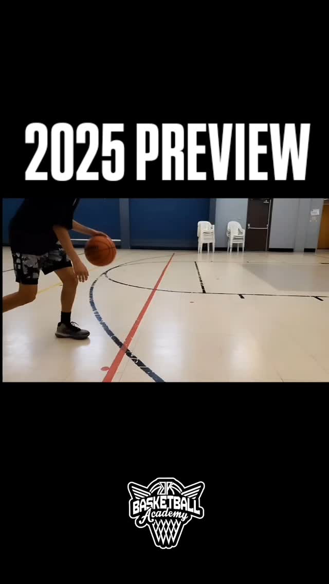 A big year in store New Mexico's #1 rated basketball academy. Take your place today and experience the movement