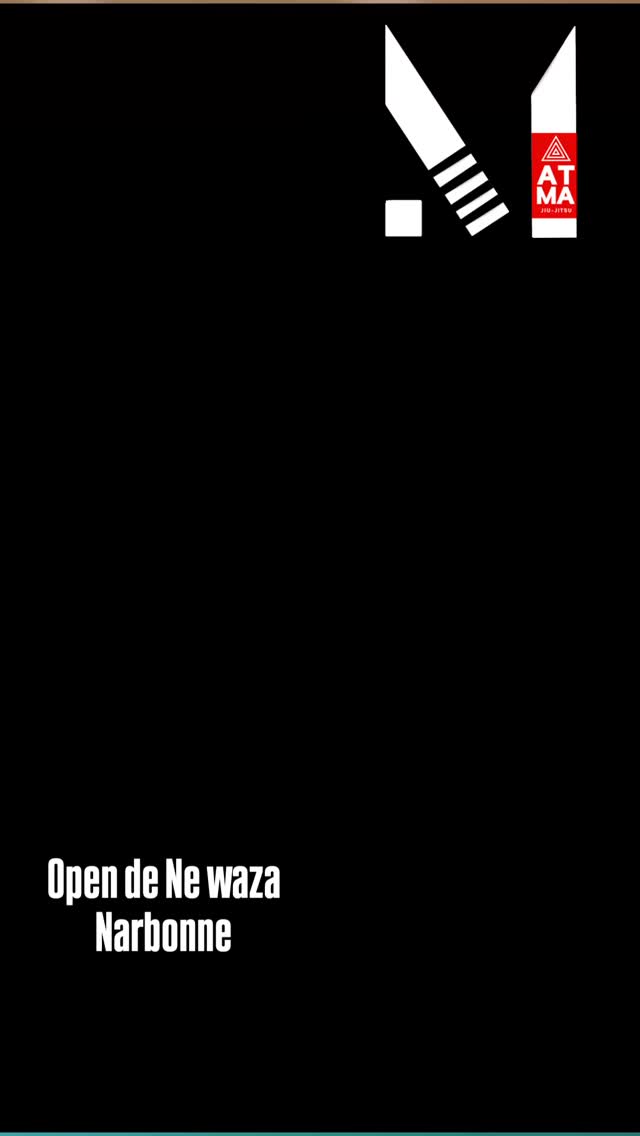 Bravo à la team Martial Sports
De belles médailles et des sélections pour les France