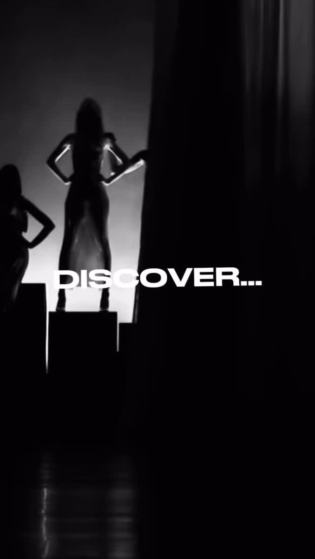 discover runway.
@riffsandrunway is launching soon.