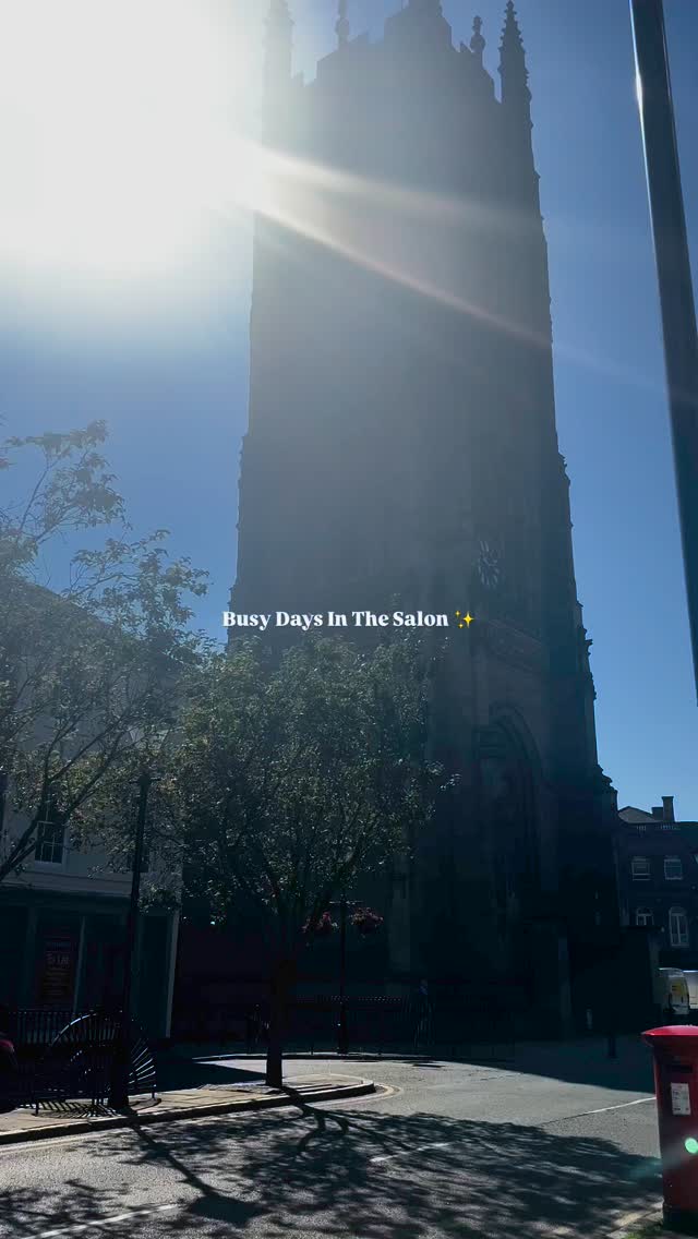 Thank you for always keeping us so busy ✨ Team work makes the dream work ✨