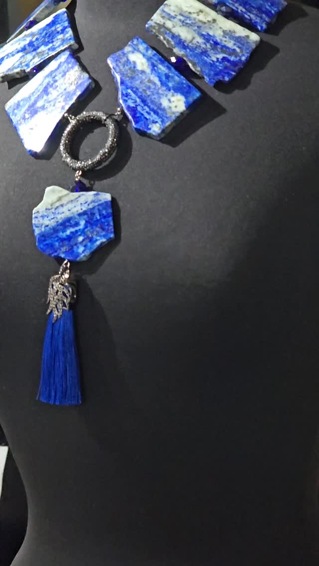 Live Your Jewelry Dreams! 💙