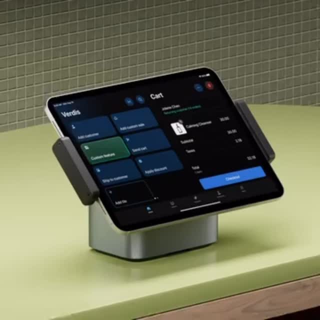 Retail’s changing fast. Today’s best brands rely on point of sale extensibility to stay competitive.
What POS system are you using to run your business?
@shopify #shopifystore #shopifyseller #shopifyexperts #pointofsale #smallbusinness #markhamontario #markhambusiness