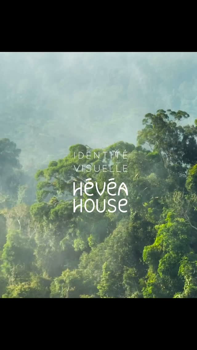 Un pont entre deux mondes : HEVEA HOUSE
C’est avec beaucoup de fierté que je vous présente la nouvelle identité visuelle d’HEVEA HOUSE, entreprise spécialisée dans la conception et le design de mobilier élégant, fonctionnel et durable.
HEVEA HOUSE puise ses racines dans une rencontre unique entre la France et la Malaisie, inspirée par l’écrivain Henri Fauconnier et les plantations d’hévéa qu’il a décrites. Aujourd’hui, cette entreprise perpétue cet héritage avec une vision moderne, mêlant savoir-faire technique, design esthétique et respect de l’environnement.
Concept choisi :
Le sigle du logo se compose de deux H entrecroisés dans un mouvement incliné :
• La courbe orientée à gauche symbolise l’histoire de l’hévéa et son lien profond avec la marque.
• La courbe vers la droite incarne l’avenir et le renouveau.
Ces lignes évoquent également un pont entre passé, présent et futur, à l’image d’une marque qui mêle héritage et modernité. La typographie, personnalisée, en harmonie avec le logo et les valeurs de minimalisme et de fonctionnalité propres à Hevea House.
HEVEA HOUSE vient de faire ses premiers pas avec cette identité visuelle et son magnifique mobilier. Je leur souhaite un grand succès, à la hauteur de la beauté et de l’ingéniosité de leurs créations.
Faites un tour sur leur site internet ! heveahouse.fr
______
Et vous ?
Avez-vous une identité visuelle qui reflète l’essence de votre marque ? Si ce n’est pas le cas, je suis là pour vous accompagner. 🌟