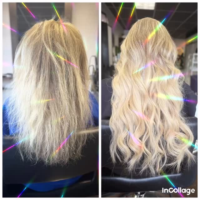 #sewinweft #theextensionqueen