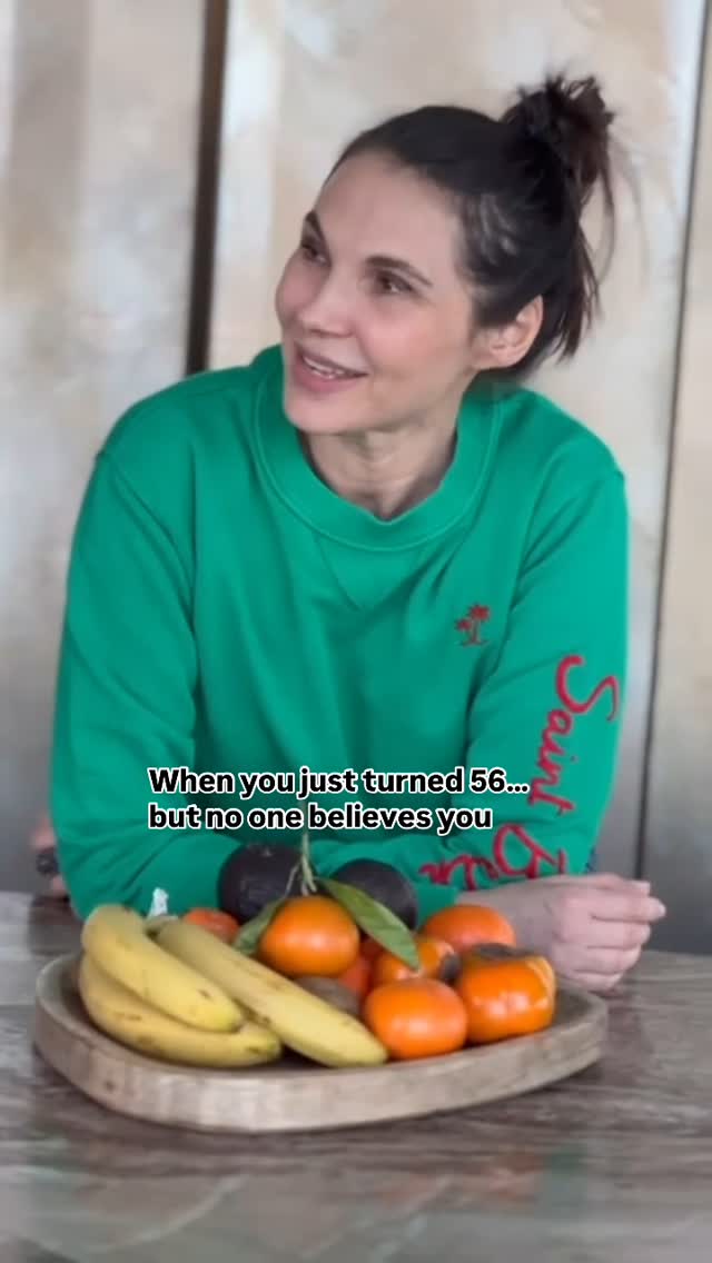 I’m 56, and I’m not shy to say that this is the most powerful time in a woman’s life. I don’t chase youth—I embody confidence, femininity, and joy.
There’s no secret, no magic formula. Just fully embracing my feminine energy, staying curious, and constantly evolving. But I’ve been through it all: heartbreak, rejection, being replaced, and even serious health struggles. Instead of breaking me, they made me unstoppable.
After 5 years of deep study in women’s sexuality, I became a certified intimate fitness coach and sexologist. Now, I’ve helped over 500 women reclaim their confidence, pleasure, and the life they truly deserve.
✨ Want my free exclusive Yoni Massage guide to unlock your feminine energy and unshakable confidence? Comment 💎 below, and I’ll send it to you right now!
#yoni #yonisteaming #kegel #kegelexercises #advancedagriculture #kegels