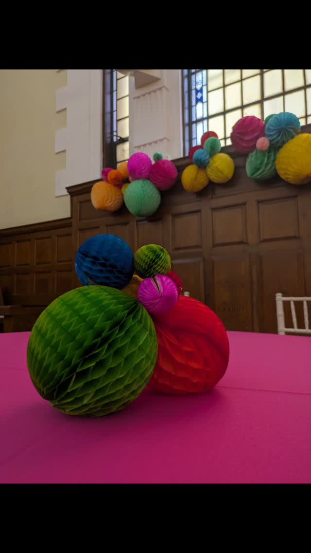 Colour and sunsets 🩷🧡💛💙💜
.
#glasgowvenues #venuesinglasgow #birthdayvenues #inspo #decorinspo #colourfulparty #stainedglasswindows #stainedglasswindowsofinstagram