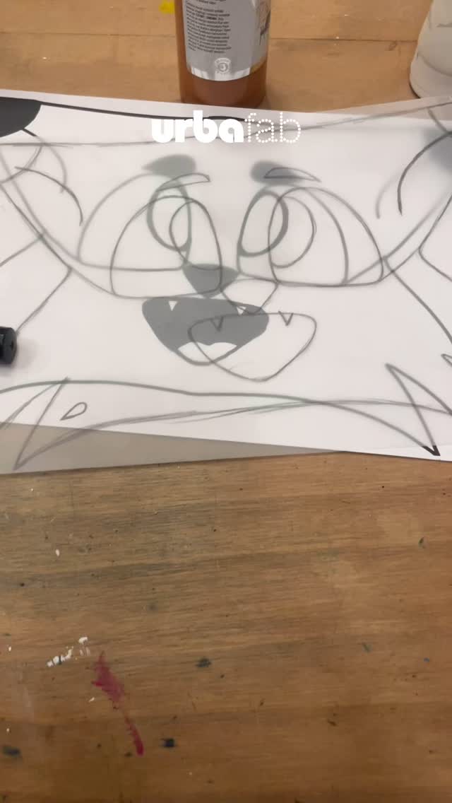 Fabrication d’un objet lumineux
C-3PO - Renard - Lettre L
work in progress, dessin, découpe du bois, repérage…
.
#urbafab #loisircreatif #workinprogress #woodworking #bois #c3po #renard #L #pourvous #stage #diy #ateliercreatif