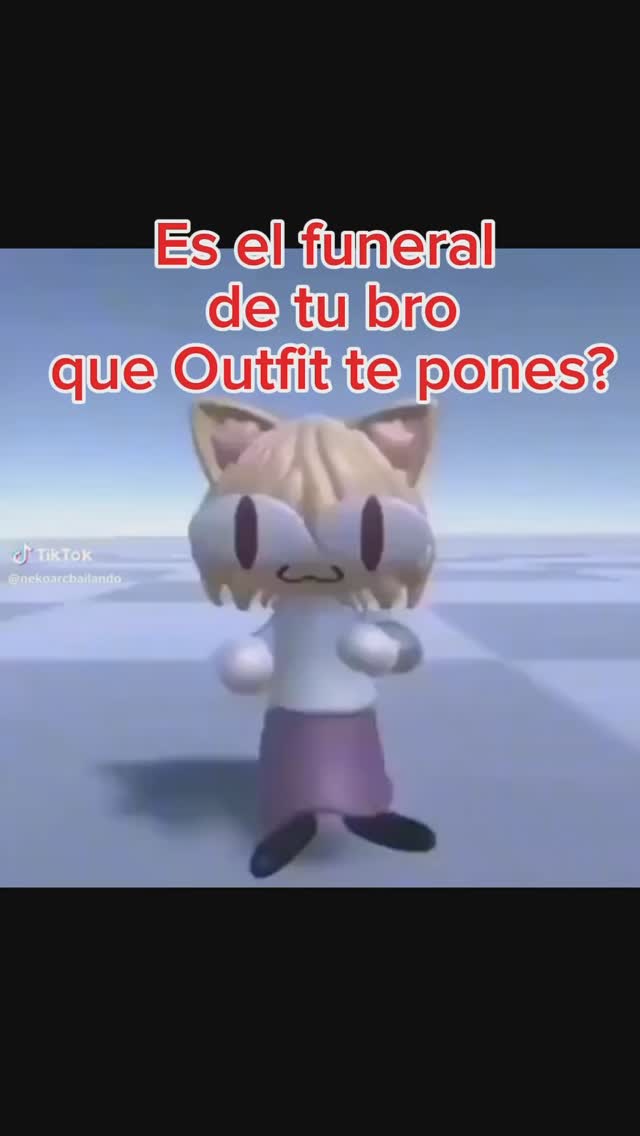 QUE OUTFIT TE PONES
Mandaselo a tu bro para que lo vea
#Viral #nekoarc #outfitideasforyou #animeoutfit #animestreetwear #bordados #kitamx
#demonslayer #codegeass #myheroacadamia