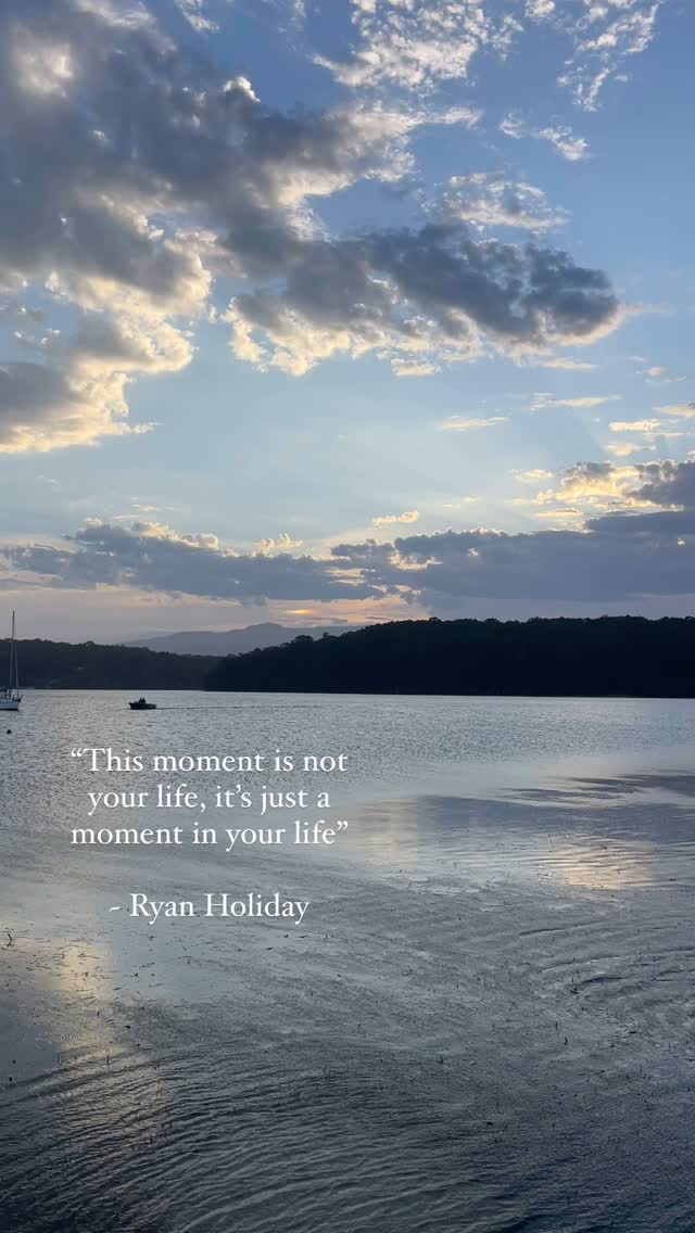 A simple yet powerful reminder for those days where you feel stuck, down or like it’s all too much.
I find this so grounding at times like these. I hope you do too 🩵
Getting un-stuck is one of the greatest things Human Design can help you with. I am passionate about supporting clients in moving away from this feeling and finding more flow, ease and joy in their daily lives.
I’m always here in my DMs or emails (aviva@lovemydesign.com) to chat and answer any questions.
Or if you’re ready to dive deep into your unique Human Design—book your reading through my website or the link in my bio ✨
.
.
.
#humandesign #humandesignsystem #humandesignreading #humandesignreader #humandesigncoach #humandesignguide #humandesigncoaching #humandesignchart #humandesignbusiness #humandesignexperiment #selfempowerment #selfimprovement #selfdevelopment #findflow #getunstuck #selfcare