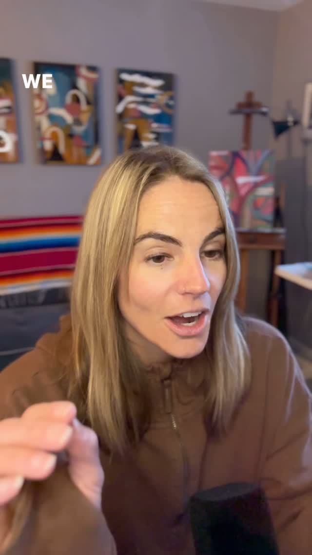 2025 is full of major planetary shifts. These transits in combination with the themes of the 9 and the year of the snake asks us to really question what is it we are truly ready to let go of?
Listen or watch the full episode on Spotify or YT @ The Art of Woo podcast.
Early access on my Patreon.