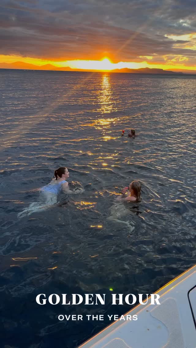 The most popular trip is our evening trip/cocktail or sunset trip. #ecofriendly #lovetauponz #maorirockcarvings #sailingtaupo #ecosailing #smallgrouptours #sustainable