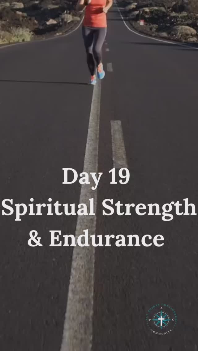 Prayer with Sandra D