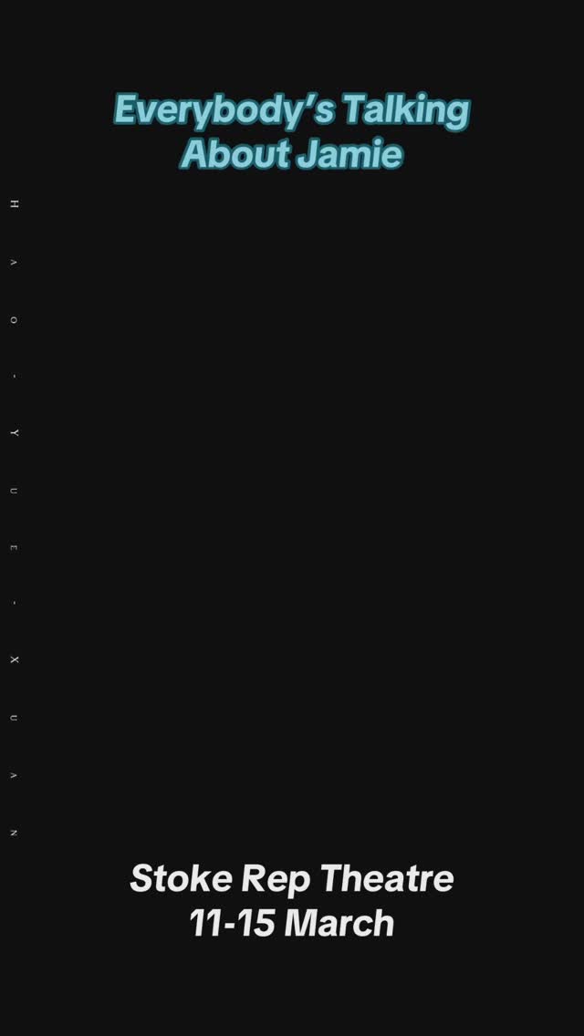 Find out what everybody’s talking about - book now www.nsosltd.org/jamie