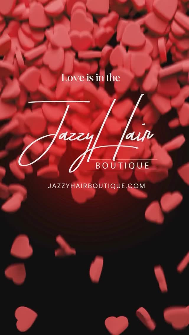Jazzy Girls ❤️
Make sure you visit our website ⬇️⬇️
www.jazzyhairboutique.com
Come see us❤️
📍126 W Rector #100
San Antonio Tx 78216
(Alongside North Star mall)
☎️ 210-634-9464
Or text 210-488-0511
We have the best Raw Cambodian Bundles, closures, and frontals hands down. Lengths 14-30 available and on hand.
-
-
-
-
-
-
-
-
#sanantoniohair #austinhairstylist #dallashairstylist #sanantoniosewins #houstonhairstylist #sanantoniobundles #sanantoniohairstylist #sanantonioweaves #sanantoniowigs #sanantoniocustomwigmaker #sanantoniohaironhand #sanantoniohairboutique