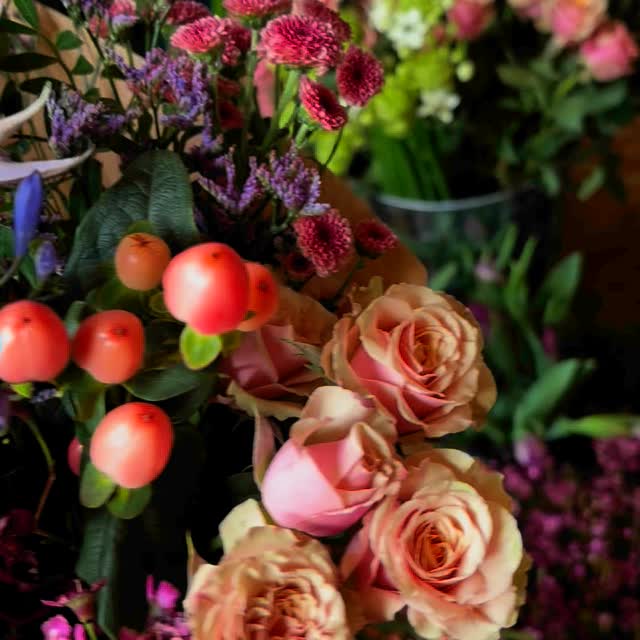 Same day delivery 🚚 flowers ordered this morning and delivered for free in Colerne by lunch time 💐🌷🌹
Perfect for those last minute gifts or just to send some flower love to a friend 💐 flowers are the perfect pick me up for any occasion
Contact me here @flowersnug for all your floral needs 💐