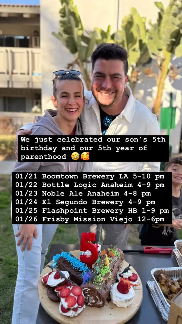 Schedule arrived with our happiest day in the world 🥰 happy birthday to my handsome boy 🥰