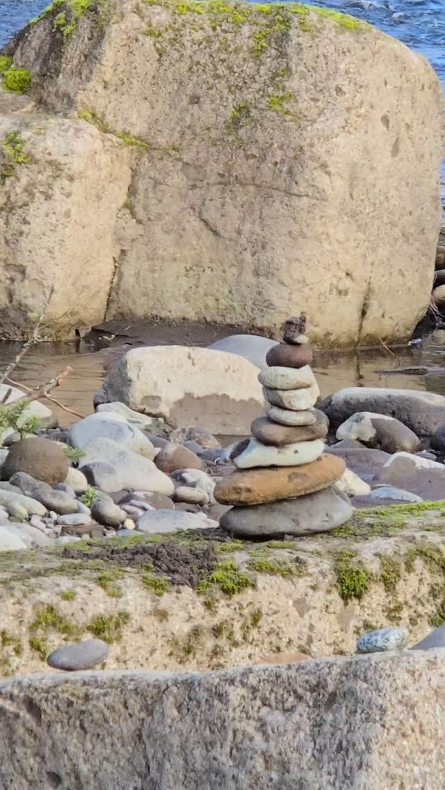 Let this year be a year of deepening your connection
to the land, our Mother Earth, the living waters, to your innate rhythms, your Ancestors, the cosmos, and to each other. Let's care for one another despite our unique differences and create a web of connection, peace and love.